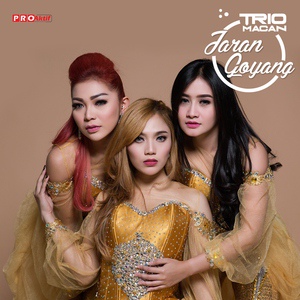 Обложка для Trio Macan - Jaran Goyang