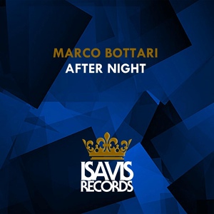 Обложка для Marco Bottari - After Night