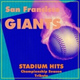 Обложка для Sport Rocker - Seven Nation Army (Giants Stadium Rock Mix)