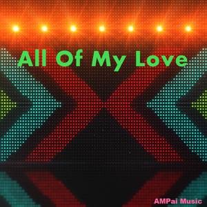 Обложка для AMPai Music - Take Me There