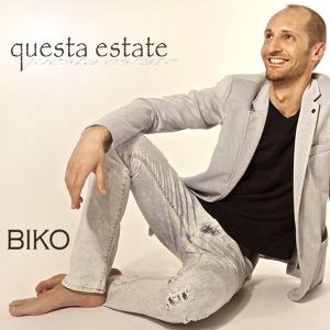 Обложка для Biko - Questa estate