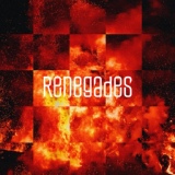 Обложка для ONE OK ROCK - Renegades