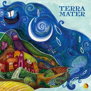 Обложка для Ensemble Terra Mater - Ninna nanna berbera