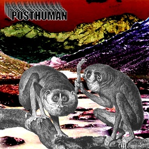 Обложка для Posthuman - Plethora, Fagan's Never Never