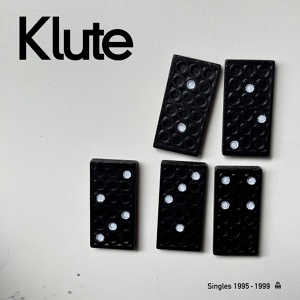 Обложка для Klute - Right or Wrong (2021)