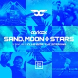 Обложка для Carl Cox - Sand, Moon & Stars