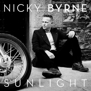 Обложка для Nicky Byrne - Sunlight