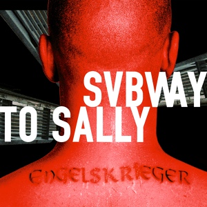 Обложка для Subway To Sally - Abendlied