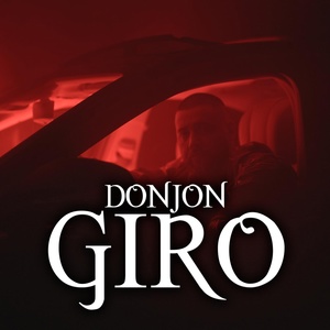 Обложка для DonJon - Giro