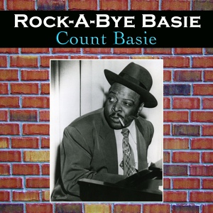 Обложка для Count Basie - Lester Leaps In