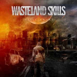 Обложка для Wasteland Skills - Saving The Witness