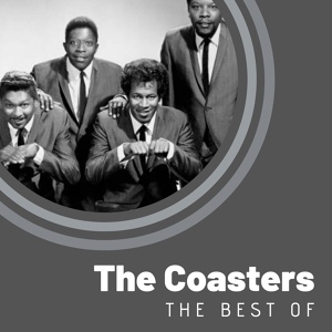 Обложка для The Coasters - The Shadow Knows