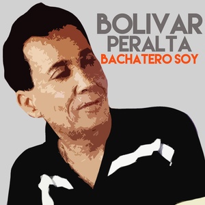 Обложка для Bolivar Peralta - Caballo Blanco