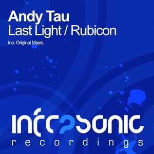 Обложка для Andy Tau - Last Light