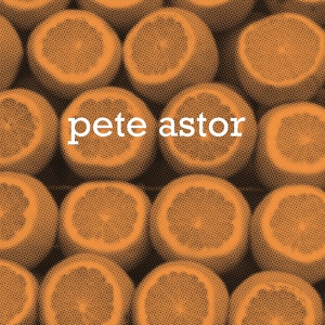 Обложка для Pete Astor - Peter Cook