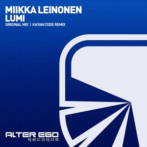 Обложка для Miikka Leinonen - Lumi