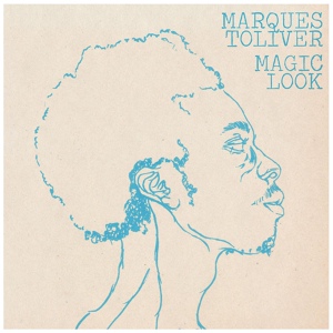 Обложка для Marques Toliver - Magic Look