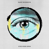 Обложка для Kane Incognito - Eyes Wide Open