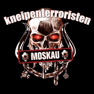 Обложка для KneipenTerroristen - Wenn Weltmeister reisen (2018)