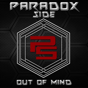 Обложка для Paradox Side - Out of Mind