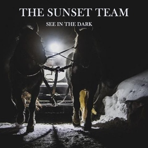 Обложка для The Sunset Team - A Sign of the Times