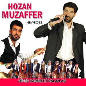 Обложка для Hozan Muzaffer - Şemmame