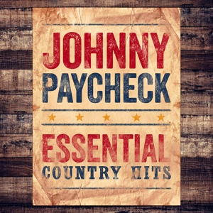 Обложка для Johnny Paycheck - Slide Off Your Satin Sheets