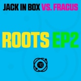 Обложка для Jack In Box & Fracus - All That I Can Do