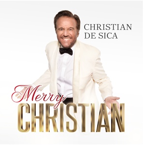 Обложка для Christian De Sica - White Christian