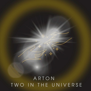 Обложка для ARTON - TWO IN THE UNIVERSE