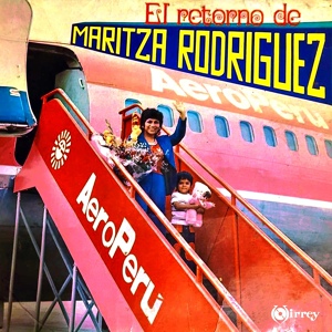 Обложка для Maritza Rodriguez - Resígnate a Perderme