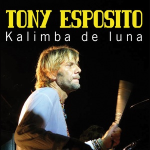 Обложка для Tony Esposito - Kalimba de luna