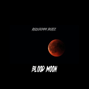 Обложка для ReQuiemm Beatz - Blood Moon