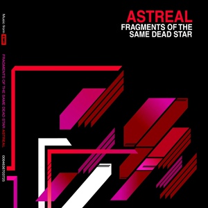 Обложка для Astreal - Xumistia