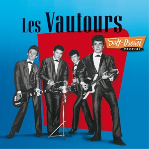 Обложка для Les Vautours - Hé! Tu me plais