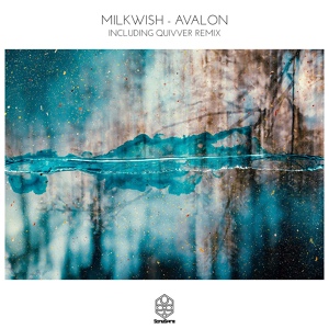 Обложка для Milkwish - Avalon