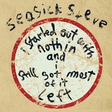 Обложка для Seasick Steve - My Youth