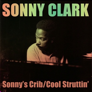 Обложка для Sonny Clark - Speak Low