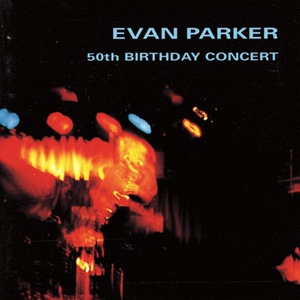 Обложка для Evan Parker - In Exultation