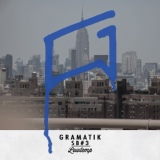 Обложка для Gramatik - Balkan Express