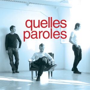 Обложка для Quelles Paroles - Stay