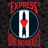 Обложка для Love and Rockets - Lucifer Sam