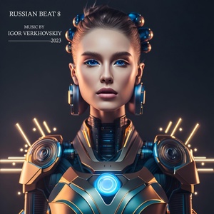 Обложка для Igor Verkhovskiy - Russian Beat 71