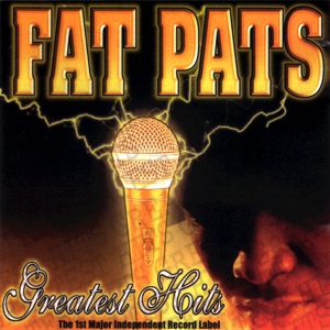 Обложка для Fat Pat - Superstar (feat. Mike D)