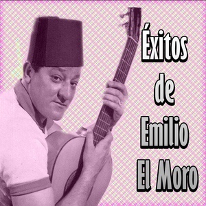 Обложка для Emilio El Moro - Ojos Verdes