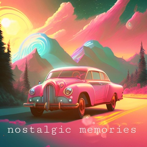 Обложка для M E R A K I S O U L - NOSTALGIC MEMORIES