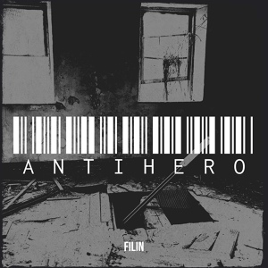 Обложка для Filin - Antihero