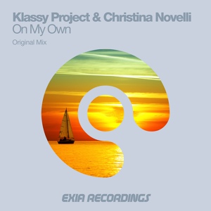 Обложка для Klassy Project, Christina Novelli - On My Own