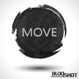 Обложка для BLOQSHOT - Move (Original Mix)