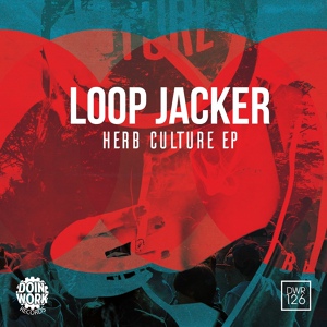 Обложка для Loop Jacker - Get You High Today (Original Mix)